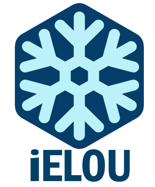 iELOU - Distribución de Hielo